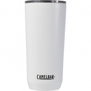 Logo trade promotional giveaways image of: CamelBak® Horizon 600 ml vacuum insulated tumbler