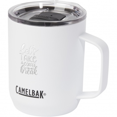 Logo trade promotional gifts picture of: CamelBak® Horizon 350 ml vacuum insulated camp mug