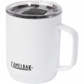 CamelBak® Horizon 350 ml vacuum insulated camp mug, White