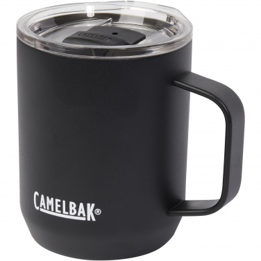 Logotrade advertising products photo of: CamelBak® Horizon 350 ml vacuum insulated camp mug