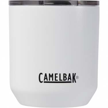 Logotrade promotional giveaway image of: CamelBak® Horizon Rocks 300 ml vacuum insulated tumbler