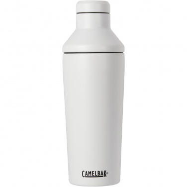 Logotrade promotional merchandise image of: CamelBak® Horizon 600 ml vacuum insulated cocktail shaker