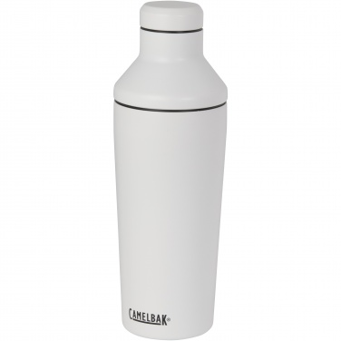 Logo trade promotional merchandise picture of: CamelBak® Horizon 600 ml vacuum insulated cocktail shaker