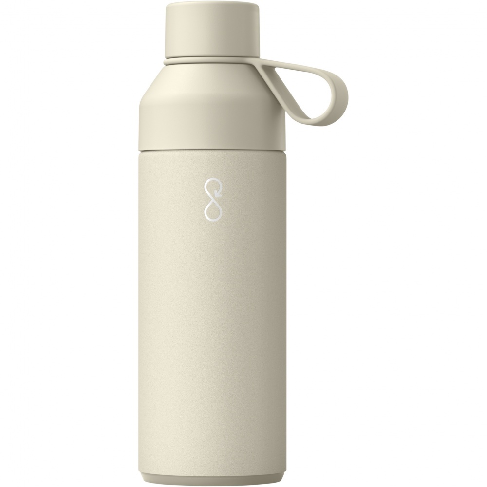 Logotrade corporate gift image of: Ocean Bottle 500 ml vacuum insulated water bottle