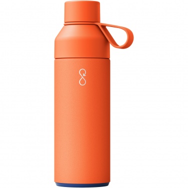 Logotrade promotional item image of: Ocean Bottle 500 ml vacuum insulated water bottle