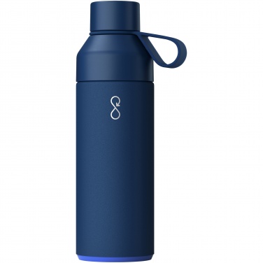 Logo trade promotional gifts picture of: Ocean Bottle 500 ml vacuum insulated water bottle