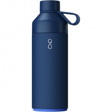 Logotrade promotional product image of: Big Ocean Bottle 1000 ml vacuum insulated water bottle