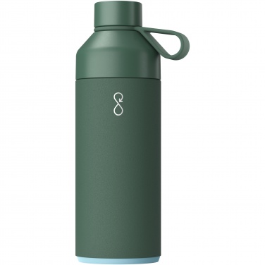 Logo trade promotional merchandise picture of: Big Ocean Bottle 1000 ml vacuum insulated water bottle