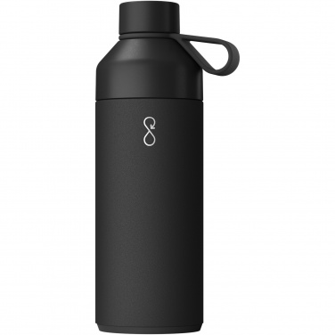 Logotrade promotional gift picture of: Big Ocean Bottle 1000 ml vacuum insulated water bottle