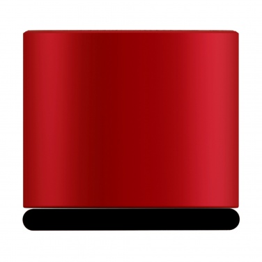 Logo trade business gift photo of: SCX.design S26 light-up ring speaker