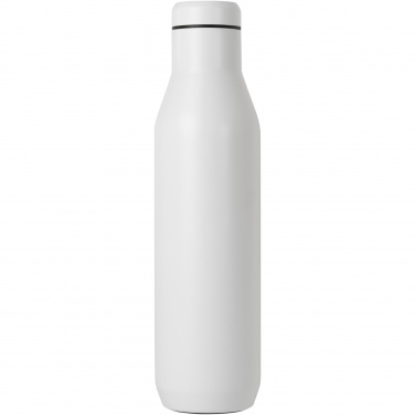 Logotrade promotional products photo of: CamelBak® Horizon 750 ml vacuum insulated water/wine bottle