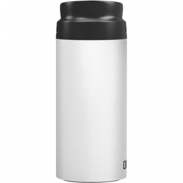 Logotrade promotional merchandise picture of: Vacuum insulated tumbler CamelBak® Forge Flow 350 ml