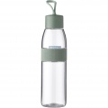 Mepal Ellipse 500 ml water bottle, Sage