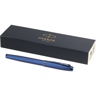 Logotrade promotional merchandise picture of: Parker IM fountain pen