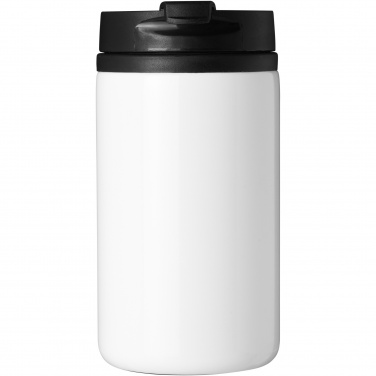 Logotrade promotional merchandise photo of: Mojave 250 ml stainless steel insulated tumbler