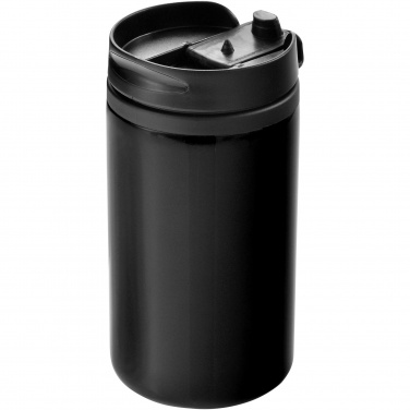 Logo trade advertising products picture of: Mojave 250 ml stainless steel insulated tumbler