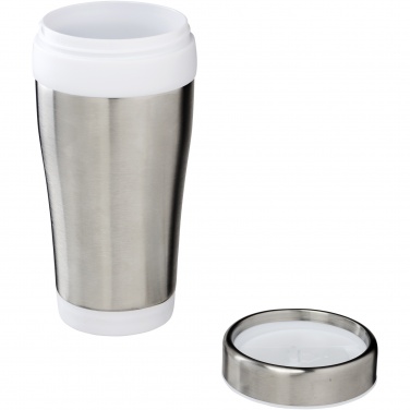 Logotrade promotional items photo of: Elwood 410 ml stainless steel insulated tumbler