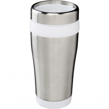 Logotrade promotional merchandise photo of: Elwood 410 ml stainless steel insulated tumbler