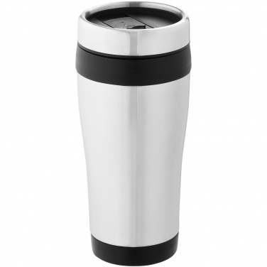 Logotrade promotional merchandise photo of: Elwood 410 ml stainless steel insulated tumbler