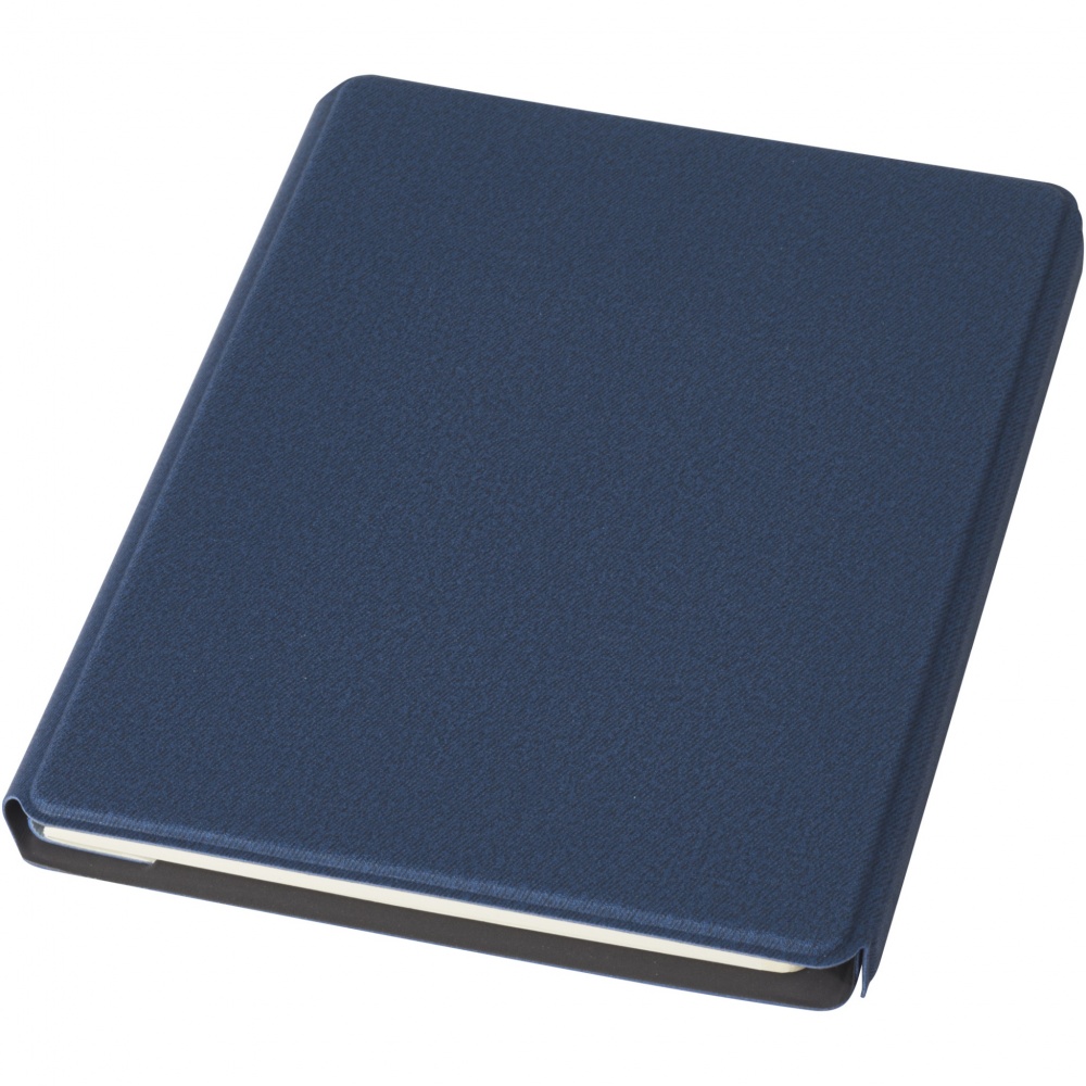 Logo trade promotional products picture of: Notu padfolio A5