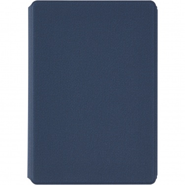 Logo trade promotional gifts picture of: Notu padfolio A5