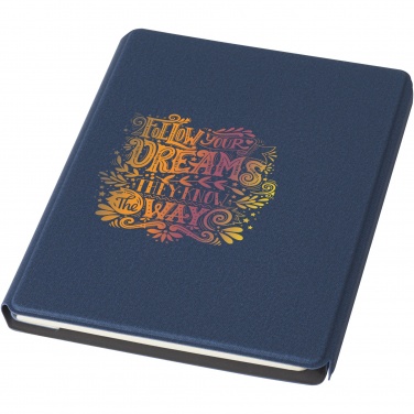 Logotrade business gift image of: Notu padfolio A5