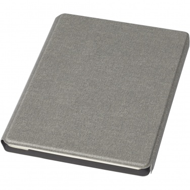 Logo trade corporate gifts picture of: Notu padfolio A5