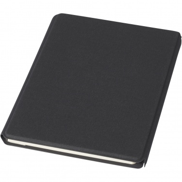 Logo trade advertising product photo of: Notu padfolio A5