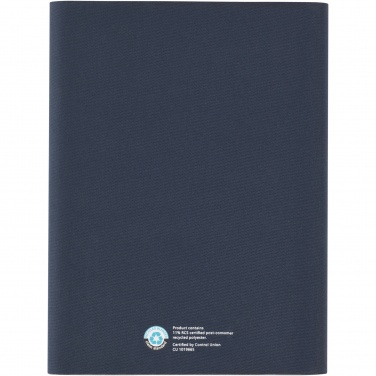 Logo trade promotional gift photo of: Liberto padfolio