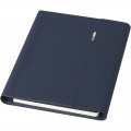 Liberto padfolio, Navy