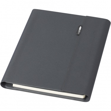 Logo trade promotional merchandise photo of: Liberto padfolio