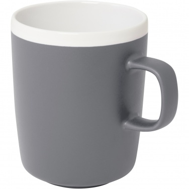 Logotrade promotional products photo of: Lilio 310 ml ceramic mug