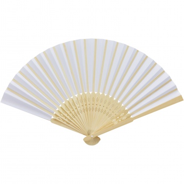 Logotrade corporate gift picture of: Carmen hand fan