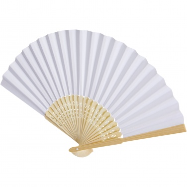 Logotrade business gifts photo of: Carmen hand fan