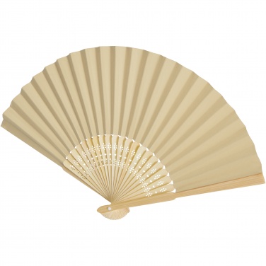 Logotrade corporate gift image of: Carmen hand fan