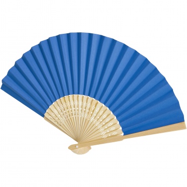 Logotrade promotional item image of: Carmen hand fan