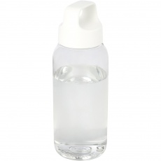 Bebo 500 ml recycled plastic water bottle