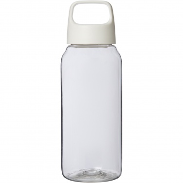 Logo trade promotional merchandise photo of: Bebo 500 ml recycled plastic water bottle