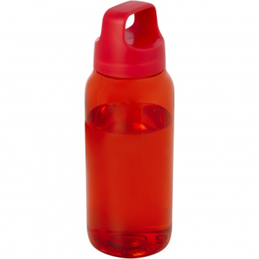 Logo trade advertising product photo of: Bebo 500 ml recycled plastic water bottle