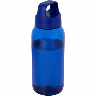 Logo trade promotional gifts image of: Bebo 500 ml recycled plastic water bottle