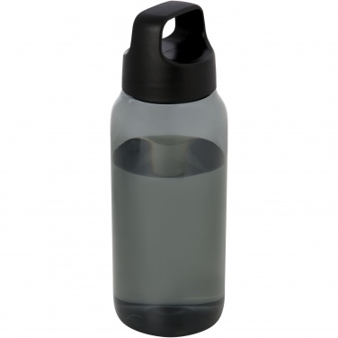 Logotrade promotional products photo of: Bebo 500 ml recycled plastic water bottle