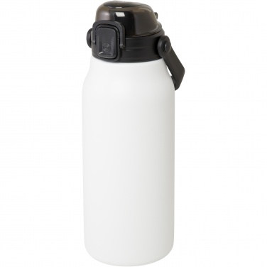 Logotrade promotional items photo of: Giganto 1600 ml RCS certified recycled stainless steel copper vacuum insulated bottle