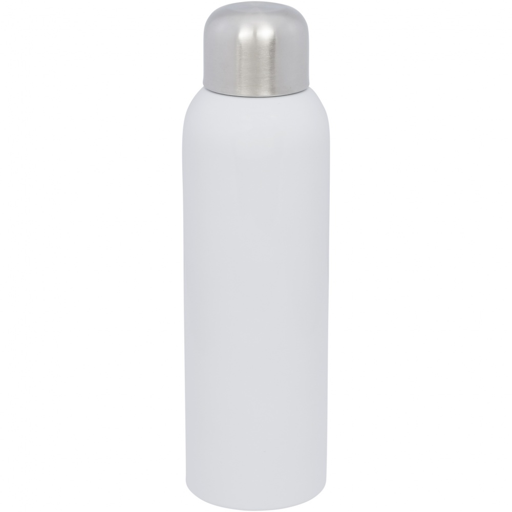 Logo trade promotional products image of: Guzzle 820 ml RCS certified stainless steel water bottle