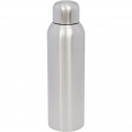 Guzzle 820 ml RCS certified stainless steel water bottle, Silver