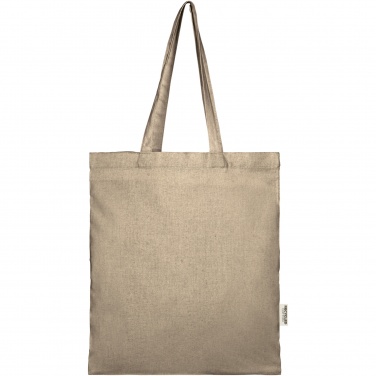 Logotrade corporate gifts photo of: Pheebs 150 g/m² Aware™ recycled tote bag