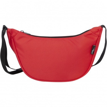 Logotrade promotional products photo of: Byron recycled fanny pack 1.5L