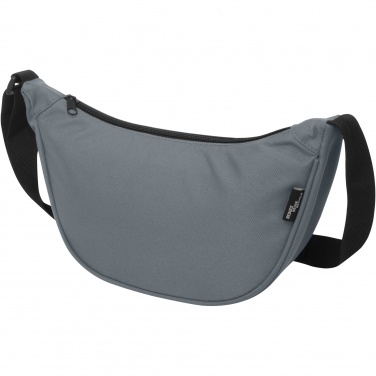 Logo trade promotional item photo of: Byron recycled fanny pack 1.5L