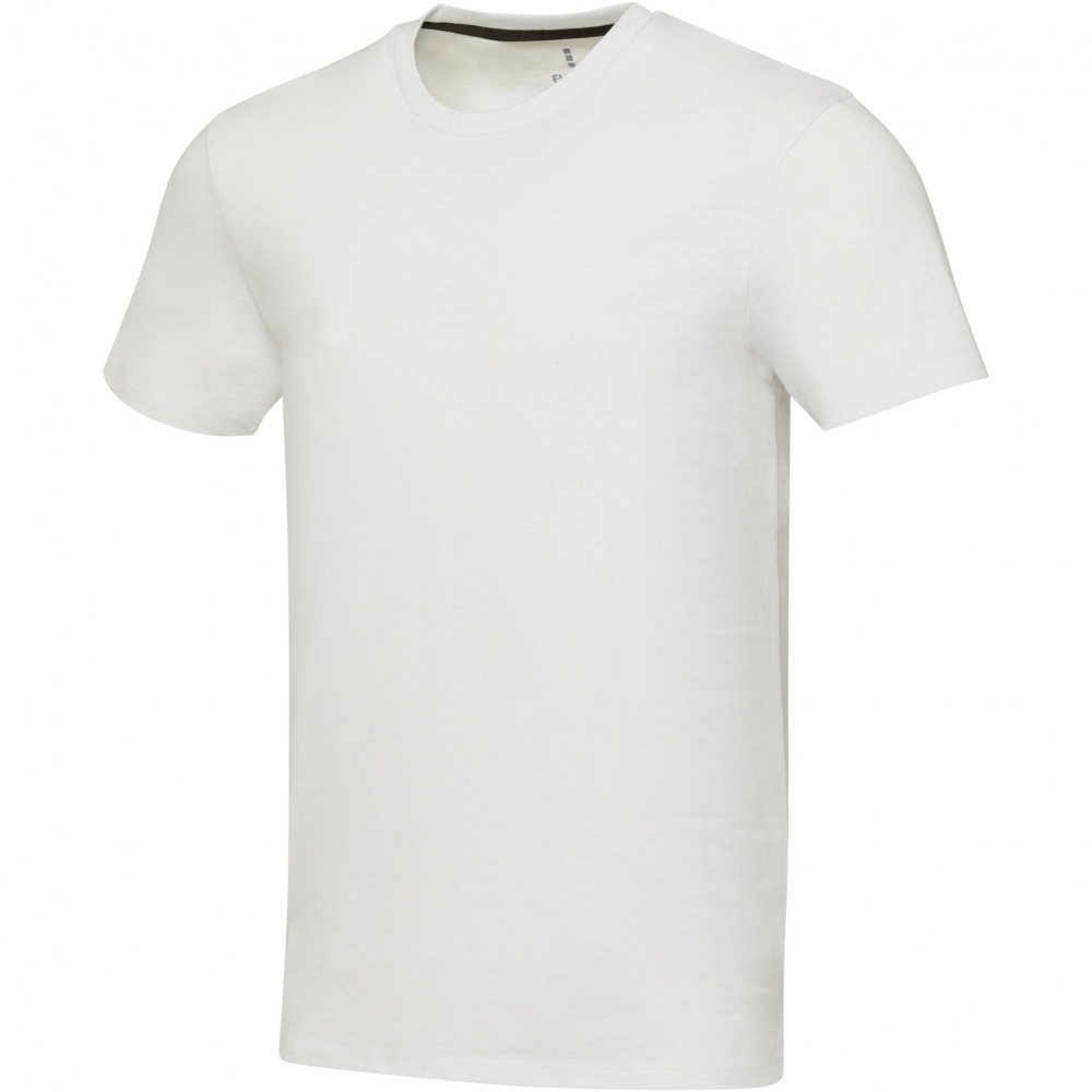 Logotrade promotional gift picture of: Avalite short sleeve unisex Aware™ recycled t-shirt