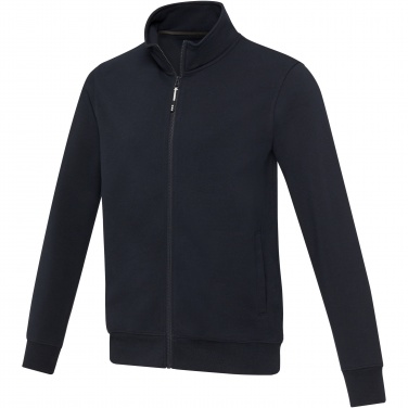 Logotrade promotional merchandise photo of: Galena unisex Aware™ recycled full zip sweater