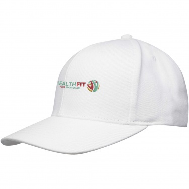 Logo trade advertising product photo of: Opal 6 panel Aware™ recycled cap